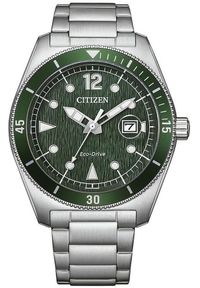 CITIZEN - Zegarek Citizen Zegarek Męski Citizen AW1880-55X #1
