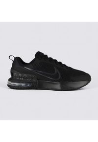 Buty lifestyle męskie Nike Air Max Alpha Trainer 6 FQ1833-003. Kolor: czarny. Model: Nike Air Max. Sport: fitness