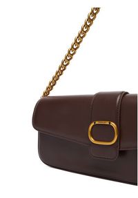 TwinSet - TWINSET Torebka 252TD836A Brązowy. Kolor: brązowy. Materiał: skórzane #2