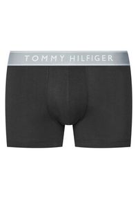 TOMMY HILFIGER - Tommy Hilfiger Komplet bokserek UM0UM03899 Czarny. Kolor: czarny. Materiał: bawełna #3