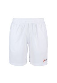 GRAYS - Krótka Grays Hockey Axis. Kolor: biały. Długość: krótkie. Sezon: lato #1