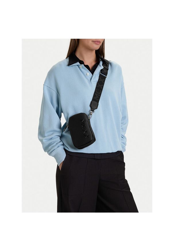 Torebka MEXX. Kolor: czarny