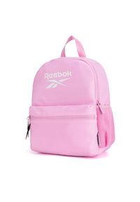 Reebok Plecak RBK-047-CCC-05 Różowy. Kolor: różowy #5