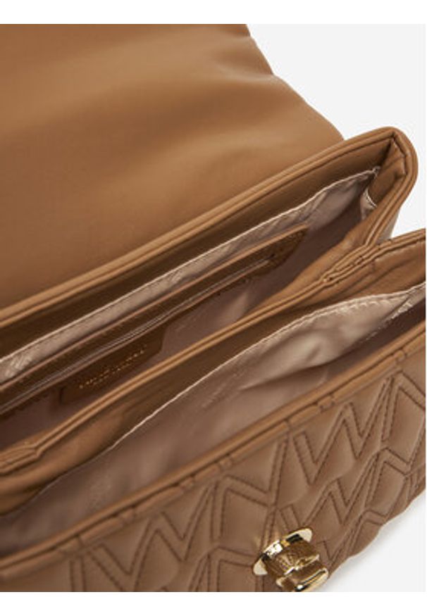 Nine West Torebka CEO-MILA-S23788-4 Beżowy. Kolor: beżowy