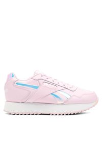 Reebok Sneakersy Glide Ripple Double GV6981 Różowy. Kolor: różowy. Materiał: skóra #1