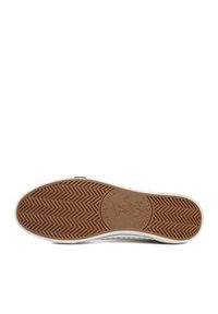 Beverly Hills Polo Club Sneakersy CEO-CUNEO-01 V5 Biały. Kolor: biały. Materiał: skóra #3