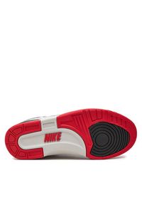 Nike Sneakersy AAF88 DZ4627 100 Biały. Kolor: biały. Materiał: skóra #5