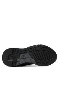 New Balance Sneakersy U997RFB Czarny. Kolor: czarny