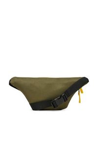 Billabong Saszetka nerka BLB-M-005-07 Khaki. Kolor: brązowy. Materiał: materiał #6