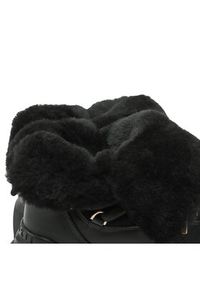 Inuikii Śniegowce Endurance 75202-112 Czarny. Kolor: czarny. Materiał: skóra #5