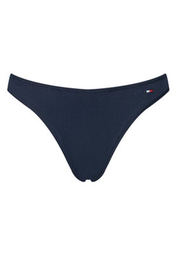 TOMMY HILFIGER - Tommy Hilfiger Komplet fig UW0UW06131 Kolorowy. Materiał: bawełna. Wzór: kolorowy