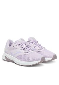 Joma Buty do biegania Meta 2519 Violet RMETLS2519 Fioletowy. Kolor: fioletowy. Materiał: materiał
