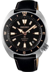 Zegarek Seiko Zegarek Męski Seiko SRPG17K1 #1