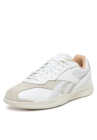 Reebok Sneakersy HAMMER STREET 100212123 W Biały. Kolor: biały. Materiał: syntetyk #2