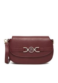 Eva Minge Torebka EO-ALLISON-KY158 Bordowy. Kolor: czerwony #3