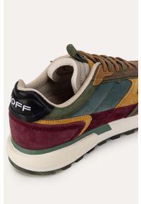 HOFF - Hoff sneakersy ETIOPIA 22307001. Nosek buta: okrągły. Zapięcie: sznurówki #2