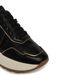 Alexander Smith Sneakersy Liverpool ASBCLPW-2174-BLK Czarny. Kolor: czarny. Materiał: skóra #4