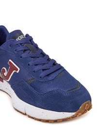 Joma Sneakersy C.1992 2504 C1992S2504 Granatowy. Kolor: niebieski. Materiał: materiał