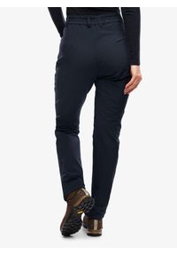 Fjällräven - Spodnie damskie Fjallraven Abisko Winter Stretch Trousers W. Kolor: niebieski