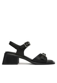 Vagabond Shoemakers Sandały Ines 5911-101-20 Czarny. Kolor: czarny. Materiał: skóra #1