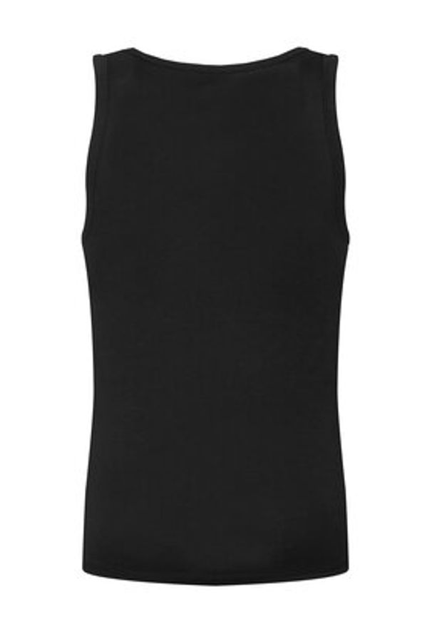 G-Star RAW - G-Star Raw Komplet tank topów D25476-3310 Czarny Regular Fit. Kolor: czarny. Materiał: bawełna