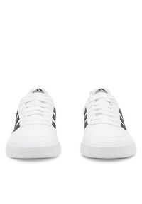 Adidas - adidas Sneakersy Breaknet 2.0 HP9426. Biały. Kolor: biały #2