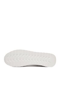 Kappa Sneakersy CEO-V12-1127 Biały. Kolor: biały. Materiał: syntetyk, materiał #5