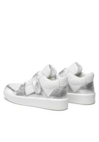 Gino Rossi Sneakersy WI16-POLAND-13 Biały. Kolor: biały. Materiał: skóra #7