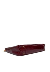 Furla Torebka WB01885 BX4100 BG 0053S 1002 Bordowy. Kolor: czerwony. Materiał: skórzane #7