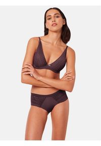 Triumph Figi klasyczne Aura Spotlight T Maxi 10216458 Fioletowy. Kolor: fioletowy. Materiał: syntetyk