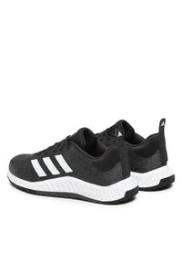 Adidas - adidas Buty na siłownię Everyset Trainer ID4989 Czarny. Kolor: czarny. Materiał: materiał. Sport: fitness #6
