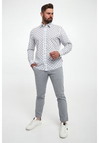 JOOP! Jeans - Koszula męska Hanson3-W JOOP! JEANS #3