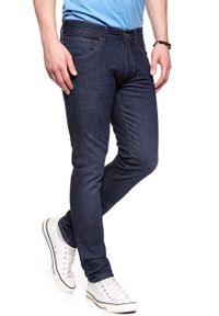 Wrangler - WRANGLER SPODNIE MĘSKIE BRYSON EASY RIDER W14XM469U 112126716 #5