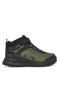 keen - Trekkingi Keen. Kolor: czarny. Sport: turystyka piesza