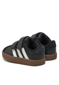 Adidas - adidas Sneakersy Vl Court 3.0 Cf I ID9156 Czarny. Kolor: czarny #4