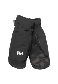 Rękawice narciarskie Helly Hansen Swift HT. Kolor: czarny. Sezon: zima. Sport: narciarstwo #1