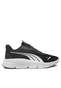 Puma Sneakersy Flexfocus Lite Modern 310093 01 Czarny. Kolor: czarny. Materiał: mesh, materiał #1