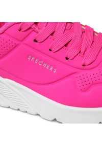 skechers - Skechers Sneakersy In My Zone 310450L/HTPK Różowy. Kolor: różowy #3