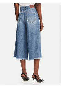 Pinko - PINKO Jeansy 104646 A2DZ Niebieski Flare Fit. Kolor: niebieski