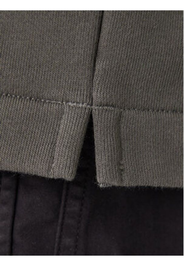 C.P. Company Bluza 20CMSS026A005086W Szary Regular Fit. Kolor: szary. Materiał: bawełna