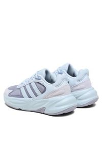 Adidas - adidas Buty Ozelle Cloudfoam Shoes IF2853 Fioletowy. Kolor: fioletowy. Materiał: materiał. Model: Adidas Cloudfoam #4