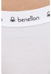 United Colors of Benetton - Brazyliany. Kolor: biały #3