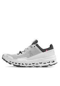 On Buty do biegania Cloudultra 44.99042 Szary. Kolor: szary. Materiał: materiał #7