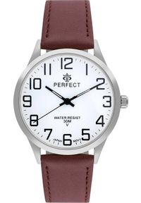 Zegarek Perfect Zegarek Męski PERFECT GXB452-02 #1