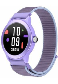 Smartwatch SPC Internet 9651T. Rodzaj zegarka: smartwatch