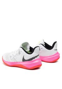 Nike Buty halowe Zoom Hyperspeed Court Se DJ4476 121 Biały. Kolor: biały. Materiał: materiał. Model: Nike Court, Nike Zoom