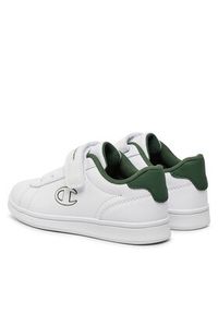 Champion Sneakersy Centre Court B Ps Low Cut Shoe S32854-CHA-WW003 Biały. Kolor: biały #2