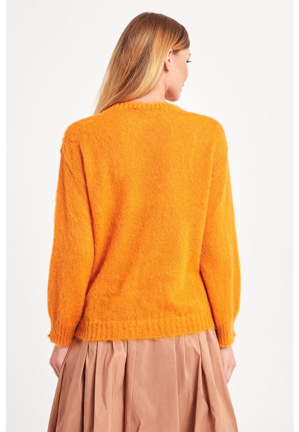 Sweter Weekend Max Mara do pracy