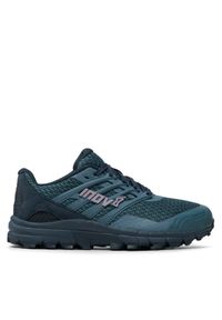 Buty do biegania Inov-8. Kolor: niebieski