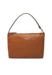 Guess Torebka Adelasia HWQL96 58240 Brązowy. Kolor: brązowy. Materiał: skórzane #2
